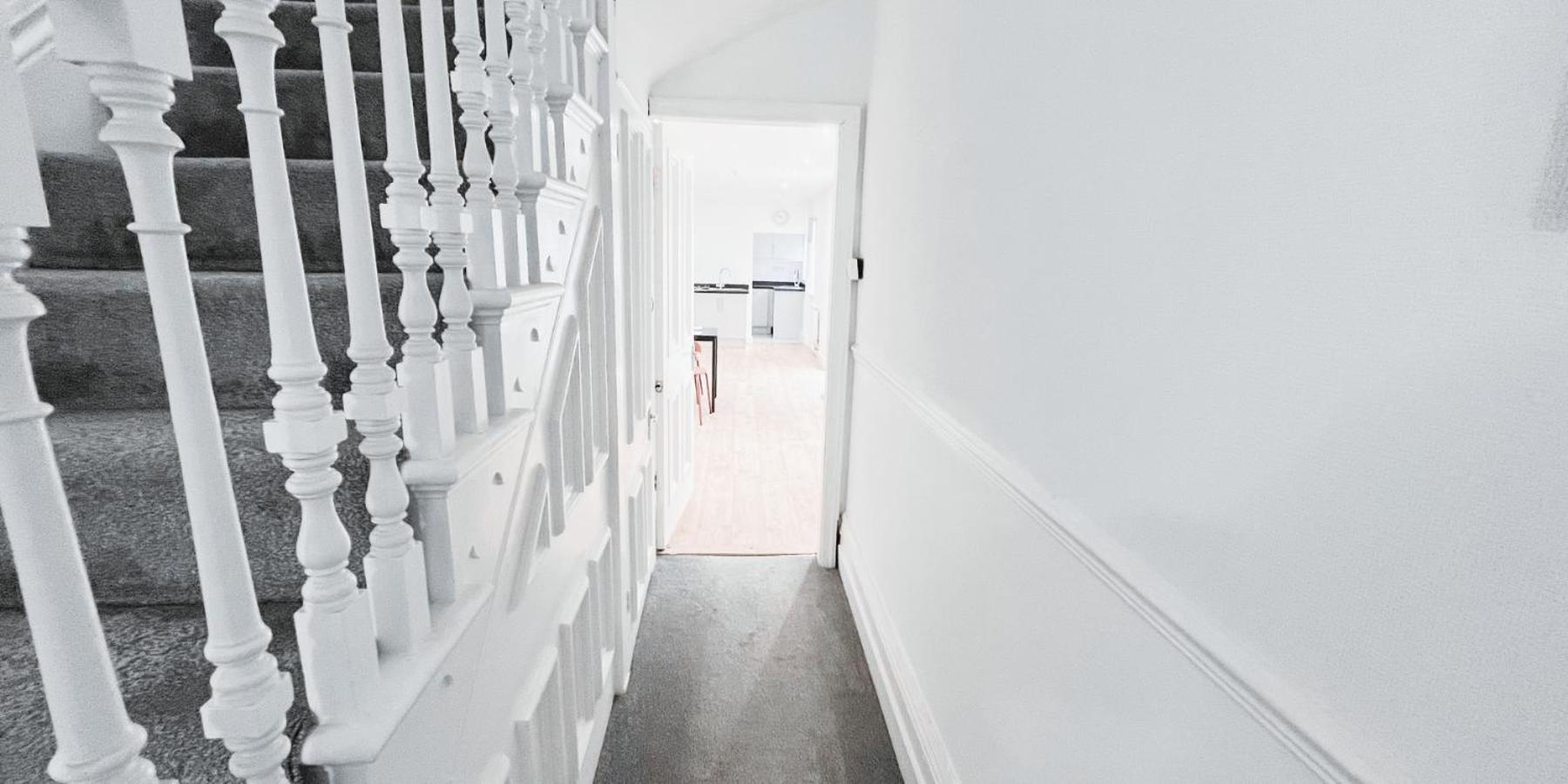 Spacious Room In Modern House Near Nottingham Extérieur photo